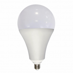 Лампа светодиодная Volpe E27 65W 4000K матовая LED-A160-65W/4000K/E27/FR/NR UL-00005617