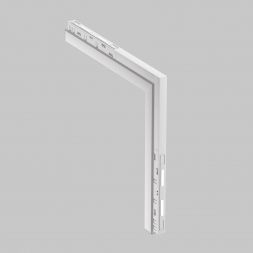 Трековый светодиодный светильник Maytoni Technical Exility Basis TR102-24W4K-W