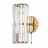 Бра Arte Lamp Santorini A1049AP-2GO