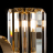 Бра Arte Lamp Santorini A1049AP-2GO