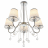 Потолочная люстра MyFar Kant MR1541-5P