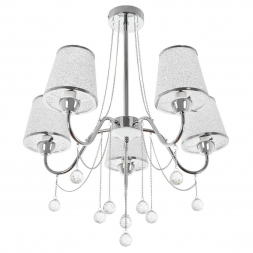 Потолочная люстра MyFar Kant MR1541-5P