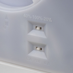 Потолочный светодиодный светильник Citilux Norma CL748K300