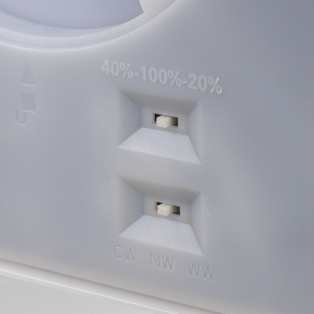 Потолочный светодиодный светильник Citilux Norma CL748K300