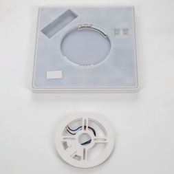 Потолочный светодиодный светильник Citilux Norma CL748K300