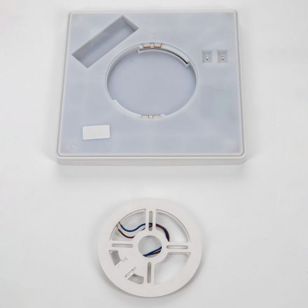 Потолочный светодиодный светильник Citilux Norma CL748K300