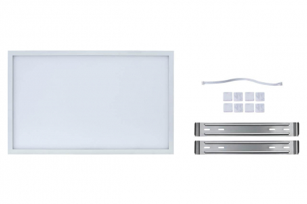 Мебельный светодиодный светильник Paulmann Glow Basic 70808