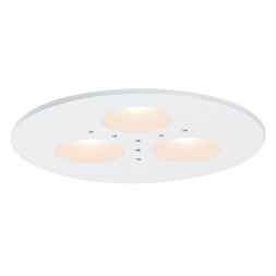 Мебельный светодиодный cветильник Paulmann Plane 92586