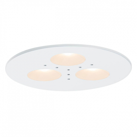 Мебельный светодиодный cветильник Paulmann Plane 92586