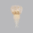 Настенный светильник Odeon Light Hall Paroti 5048/4W