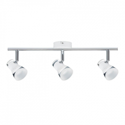 Светодиодный спот Paulmann Clear 66664