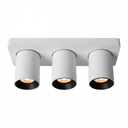 Спот Lucide Nigel 09929/15/31