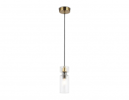 Подвесной светильник Ambrella light High Light LH56111