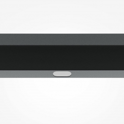 Подвесной светодиодный светильник Maytoni Motion MOD276PL-L40B3K