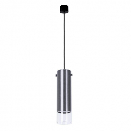 Подвесной светильник Arte Lamp Lazio A5367SP-1SS