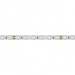 Светодиодная лента Arlight 14,4W/m 60LED/m 5060SMD зеленый 5M 008818(2)