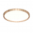 Настенно-потолочный светодиодный светильник Sonex Pale Atabi Gold 7648/EL