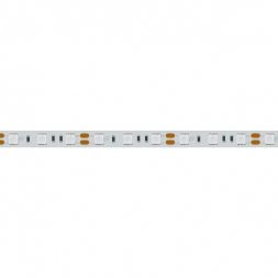 Светодиодная лента Arlight 14,4W/m 60LED/m 5060SMD желтый 5M 012342(2)