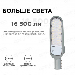 Консольный светодиодный светильник Apeyron 29-05