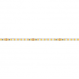 Светодиодная лента Arlight 15W/m 160LED/m 2835SMD теплый белый 5M RT-A160-5mm 24V Warm3000 037813