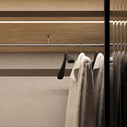 Светодиодная лента Arlight 15W/m 160LED/m 2835SMD теплый белый 5M RT-A160-5mm 24V Warm3000 037813