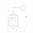 Настенный светильник TK Lighting 4742 Galaxy New