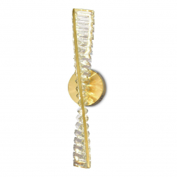 Бра iLedex Woodstock W2119-500 BR
