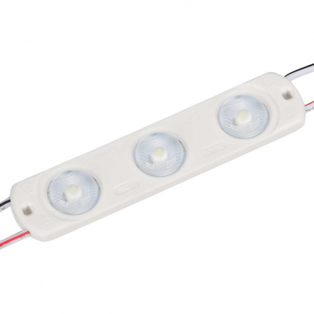 Светодиодный модуль Arlight Craft-2835-3-12V White 170deg 024839