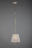 Подвесной светильник Omnilux OML-30006-01