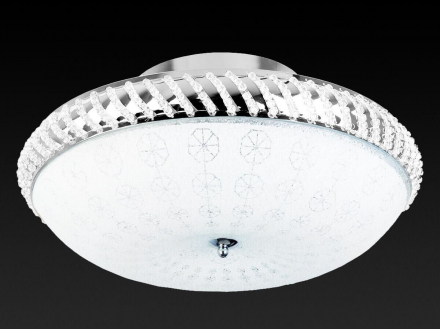 Накладной светильник Toplight Candis TL1471Y-04GC