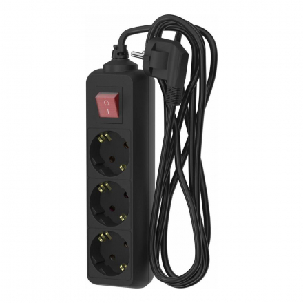 Удлинитель Фотон 3гн х 3м с/з 16-33ЕS 24755