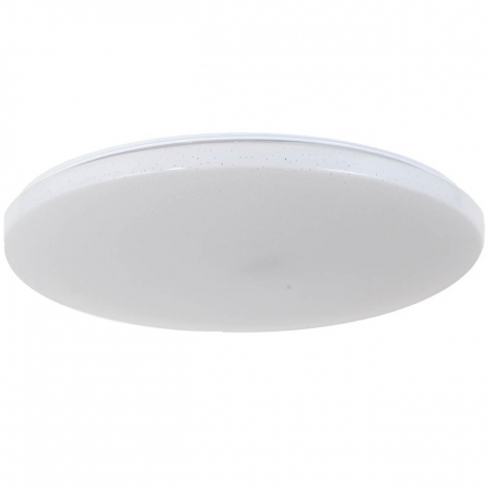 Потолочный светодиодный светильник Arti Lampadari Bianco E 1.13.49 W