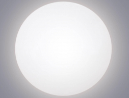 Потолочный светодиодный светильник Arti Lampadari Bianco E 1.13.49 W