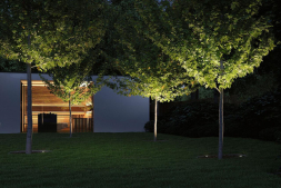 Ландшафтный светодиодный светильник Paulmann Floor 94370