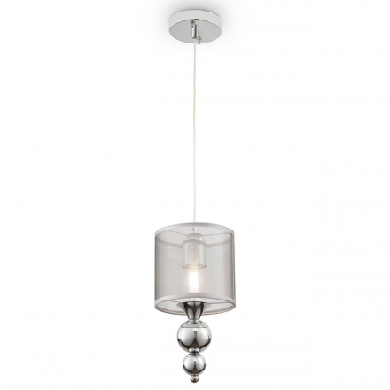 Подвесной светильник Freya Lauren FR5093PL-01CH