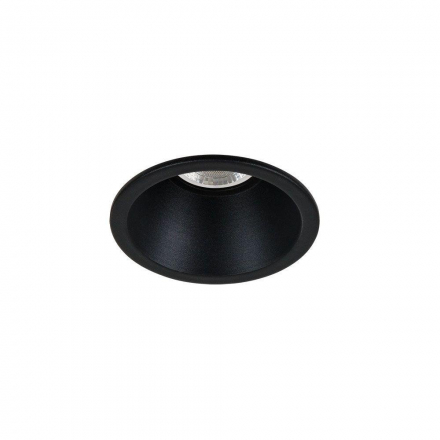 Встраиваемый светильник Arte Lamp Dash Mini A2764PL-1BK