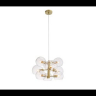 Подвесная люстра ST Luce Calmare SL434.203.09