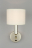 Бра Omnilux Scario OML-64511-01