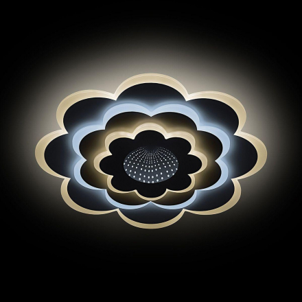 Потолочный светодиодный светильник Ritter Klevis 52021 4