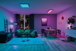 Светодиодная панель Paulmann Amaris SmartHome Zigbee 79810