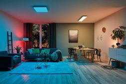 Светодиодная панель Paulmann Amaris SmartHome Zigbee 79810