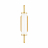 Бра Odeon Light Modern Ponte 4270/6WL
