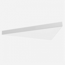 Потолочный светодиодный светильник Siled Trigon 7372626