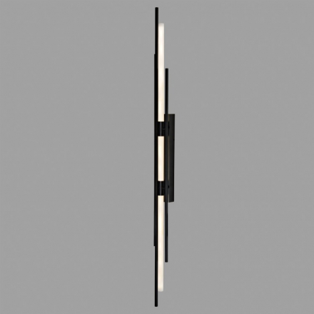 Настенный светодиодный светильник Belfast Glenvale 81079-100 BL