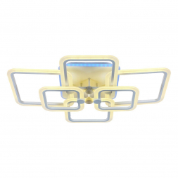 Потолочная светодиодная люстра Profit Light 18070/6 WHT
