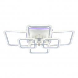 Потолочная светодиодная люстра Profit Light 18070/6 WHT