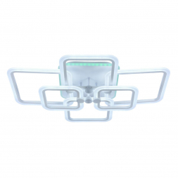 Потолочная светодиодная люстра Profit Light 18070/6 WHT