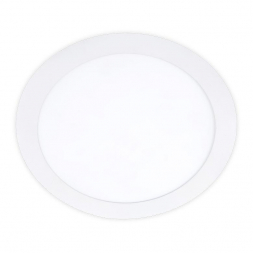 Встраиваемый светодиодный светильник Ambrella light Downlight 300123