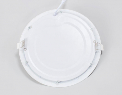 Встраиваемый светодиодный светильник Ambrella light Downlight 300123