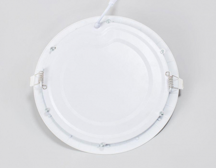 Встраиваемый светодиодный светильник Ambrella light Downlight 300123